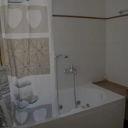 Apartment La Casa Di Francy *