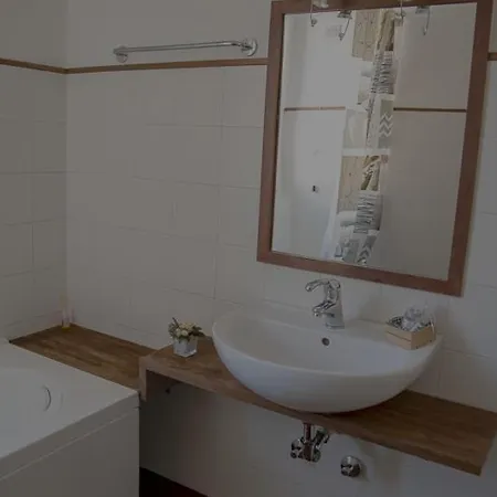 Apartment La Casa Di Francy Arona