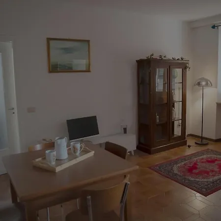 La Casa Di Francy 아로나