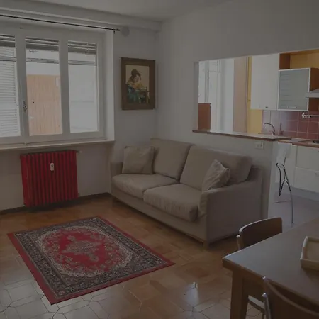 아파트 La Casa Di Francy 아로나