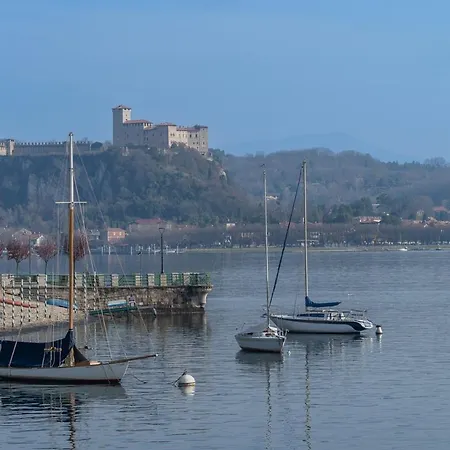 La Casa Di Francy Arona